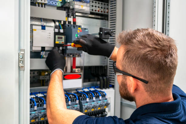 Best Ceiling Fan Installation Electrician  in Fincastle, TN