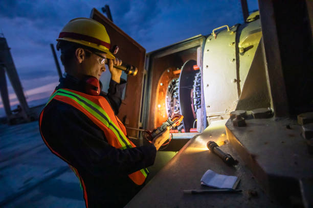 Best Electric Panel Repair  in Fincastle, TN