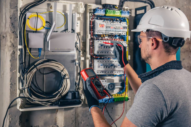 Electrical Outlet Repair in TN