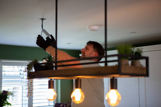 Best Affordable Electrical Installation  in Fincastle, TN