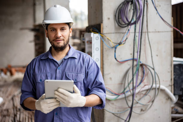 Best Electrical Rewiring Services  in Fincastle, TN