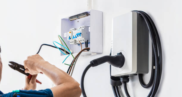 Best Affordable Emergency Electrician  in Fincastle, TN