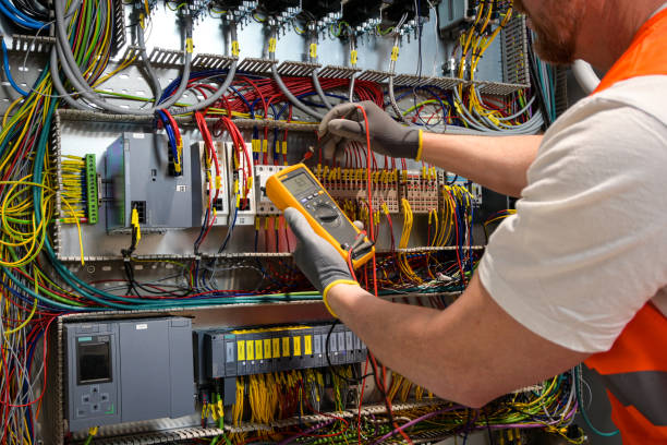 Best 24-Hour Electrician  in Fincastle, TN