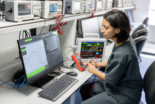 Best Commercial Electrician Services  in Fincastle, TN