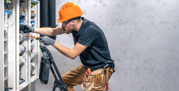  Fincastle, TN Electrician Pros
