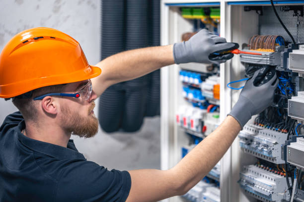 Best Emergency Electrical Repair  in Fincastle, TN