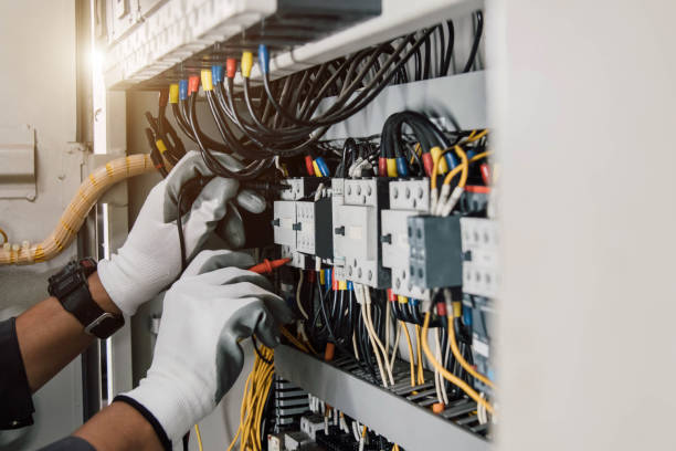 Best Electrical Outlet Repair  in Fincastle, TN